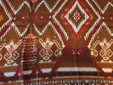 Print Silk Wild Rags