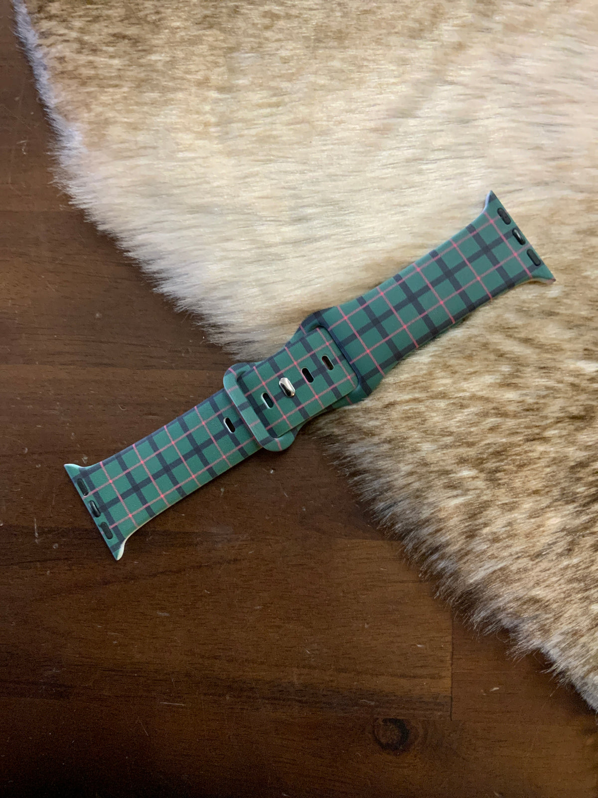 Print Apple Watch band