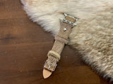 Apple Watch animal print bands