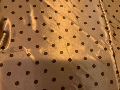 Print Silk Wild Rags