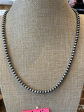 Authentic Bead Necklaces