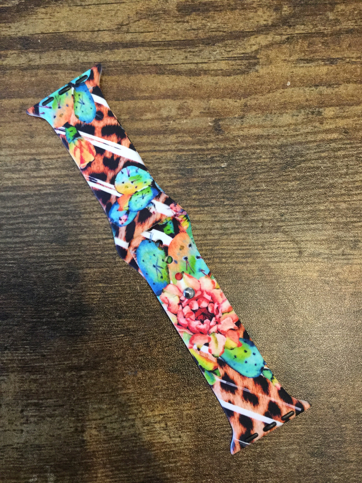 Print Apple Watch band