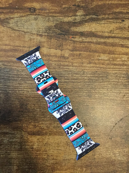 Print Apple Watch band