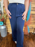 Scarlett Linen Pants