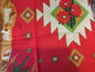 Print Silk Wild Rags