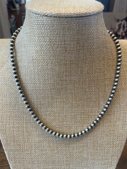 Authentic Bead Necklaces