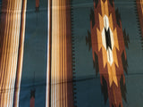 Print Silk Wild Rags