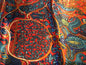 Print Silk Wild Rags