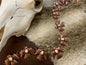 Thunderbird Concho Belt