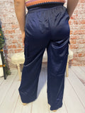 Ester Satin Pants