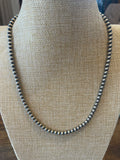 Authentic Bead Necklaces