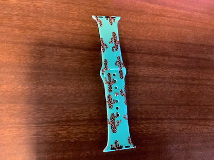 Print Apple Watch band