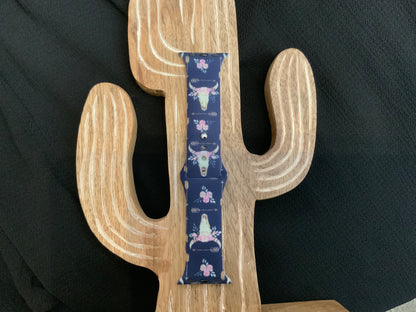 Print Apple Watch band