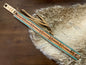 Leather Me Up Hat Band