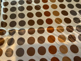 Print Silk Wild Rags