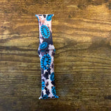 Print Apple Watch band