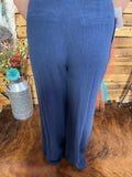 Scarlett Linen Pants