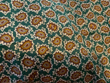 Print Silk Wild Rags