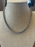 Authentic Bead Necklaces