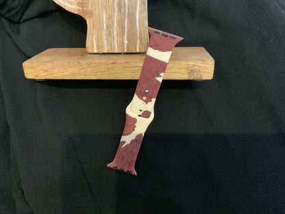 Print Apple Watch band
