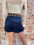 Ruth Midnight Shorts