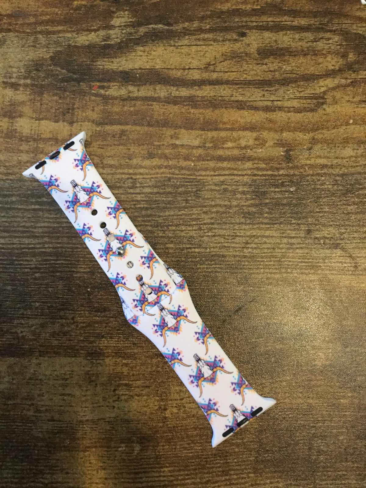 Print Apple Watch band