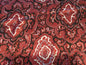 Print Silk Wild Rags