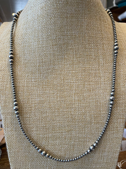 Authentic Bead Necklaces