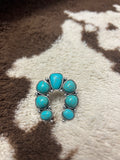 Statement rings with stones